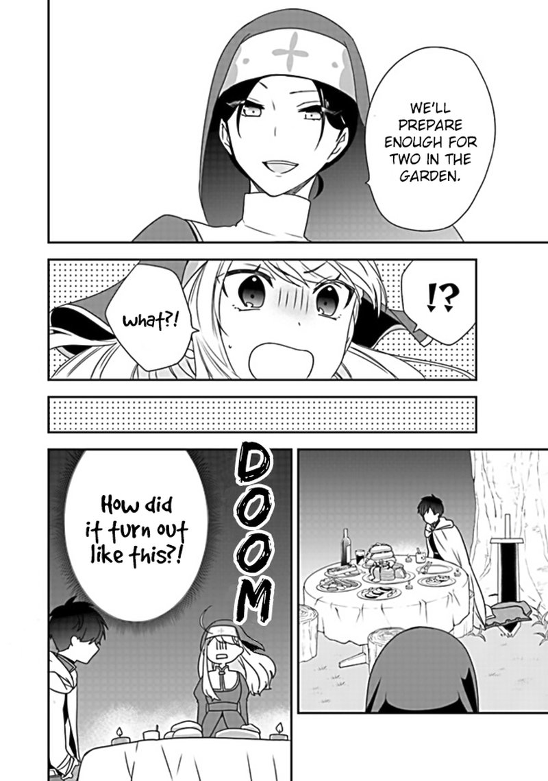 Akuyaku Reijou No Tsuihougo Chapter 1 Page 39