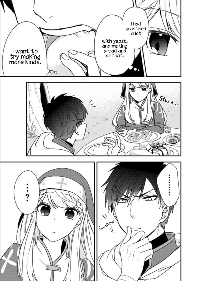 Akuyaku Reijou No Tsuihougo Chapter 1 Page 42