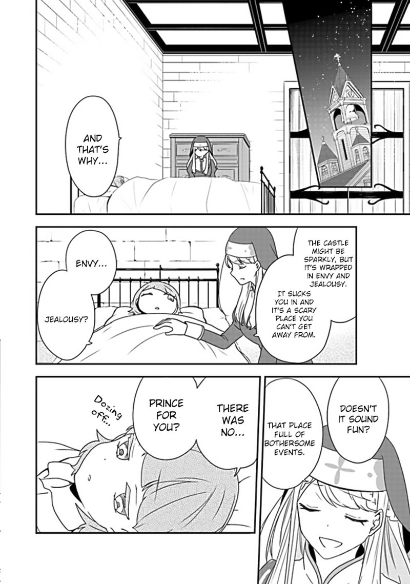 Akuyaku Reijou No Tsuihougo Chapter 1 Page 45