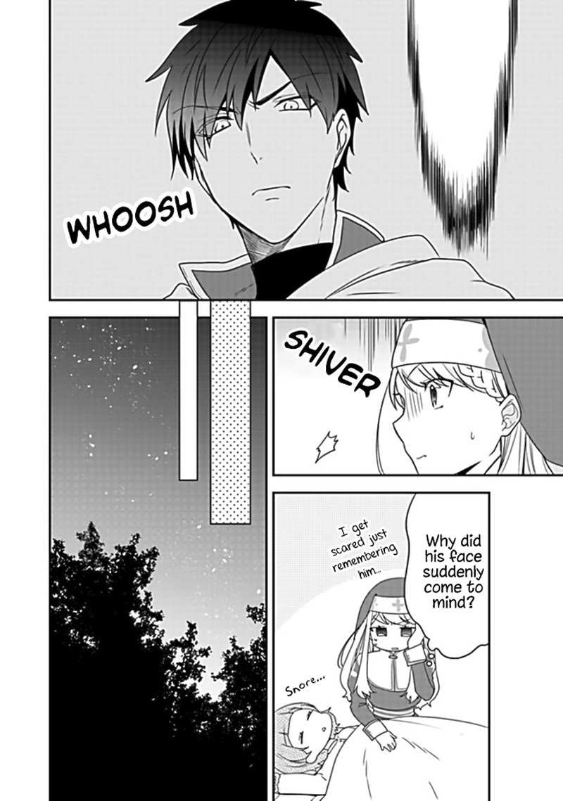 Akuyaku Reijou No Tsuihougo Chapter 1 Page 47