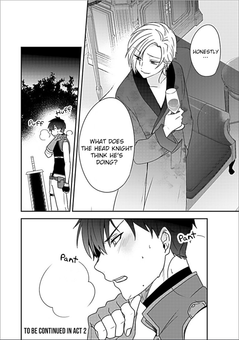 Akuyaku Reijou No Tsuihougo Chapter 1 Page 53