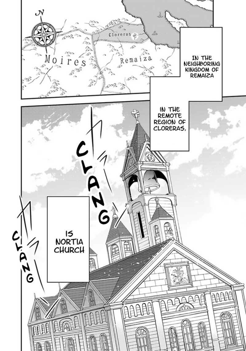 Akuyaku Reijou No Tsuihougo Chapter 1 Page 7