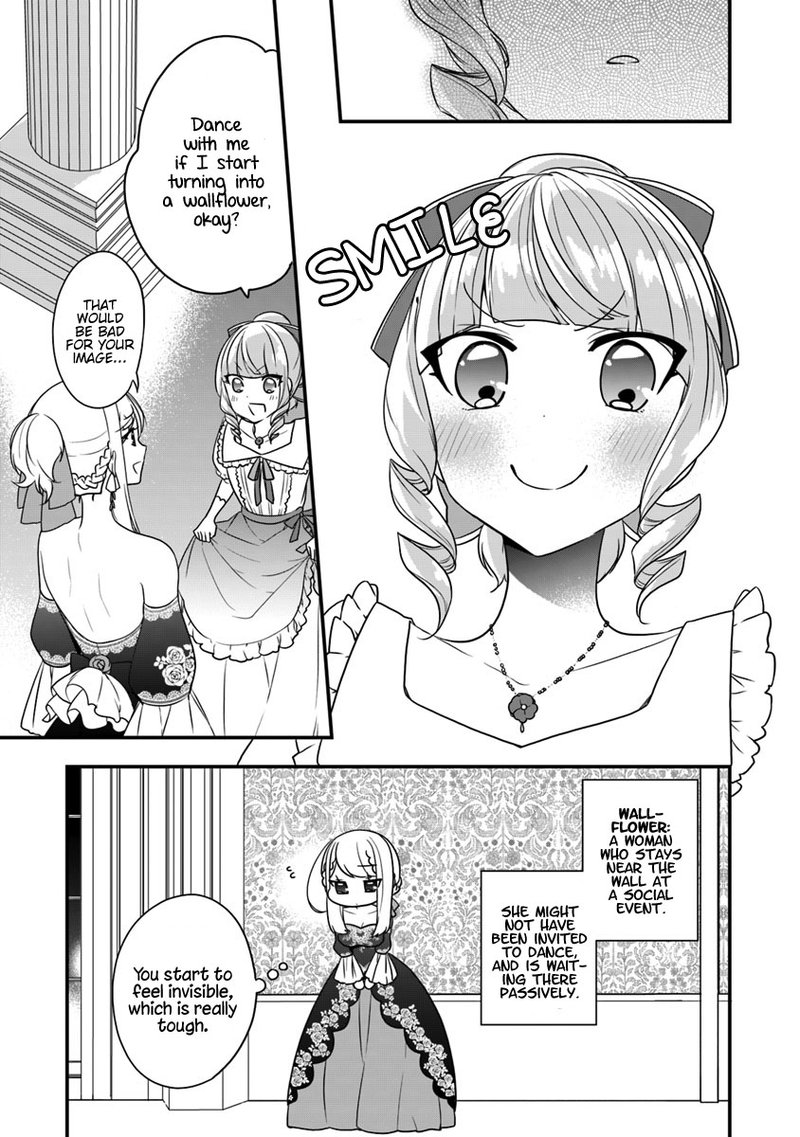 Akuyaku Reijou No Tsuihougo Chapter 10 Page 9