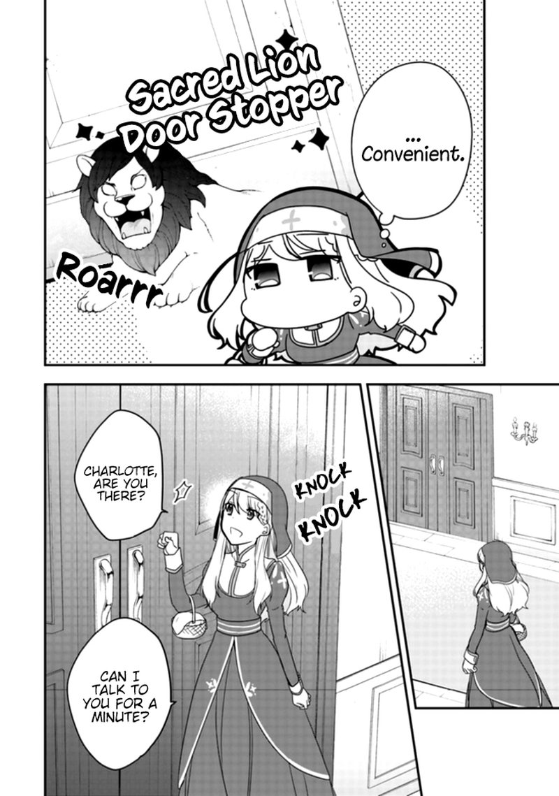 Akuyaku Reijou No Tsuihougo Chapter 2 Page 26