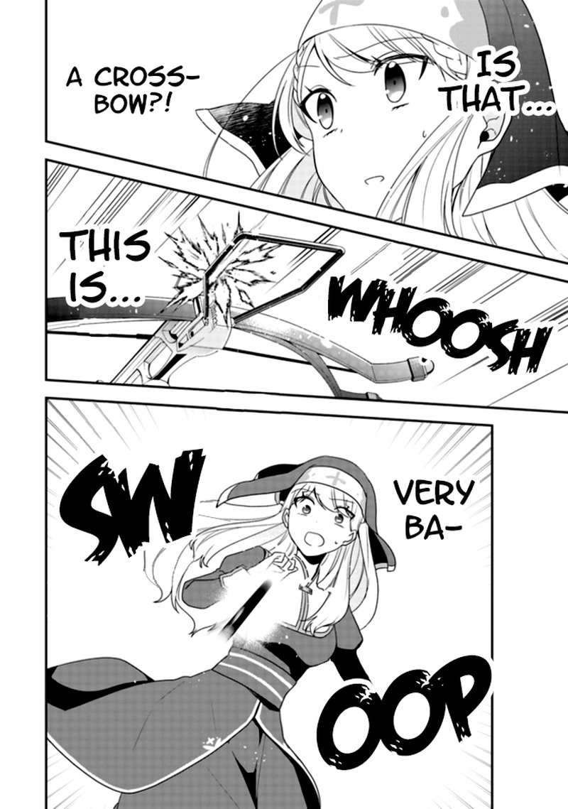 Akuyaku Reijou No Tsuihougo Chapter 2 Page 28
