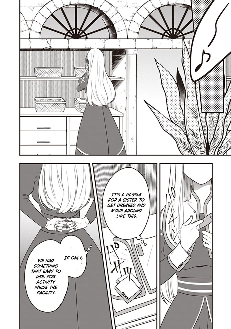 Akuyaku Reijou No Tsuihougo Chapter 20 Page 28