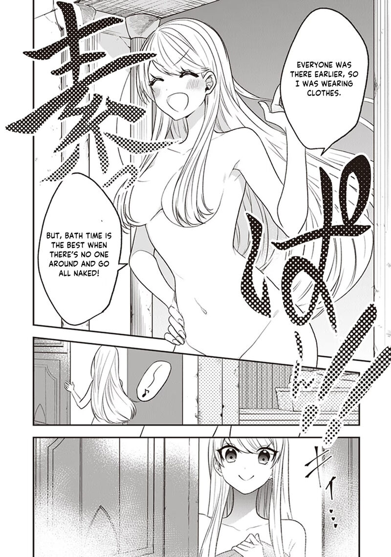 Akuyaku Reijou No Tsuihougo Chapter 20 Page 30