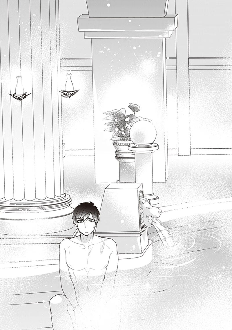 Akuyaku Reijou No Tsuihougo Chapter 20 Page 33