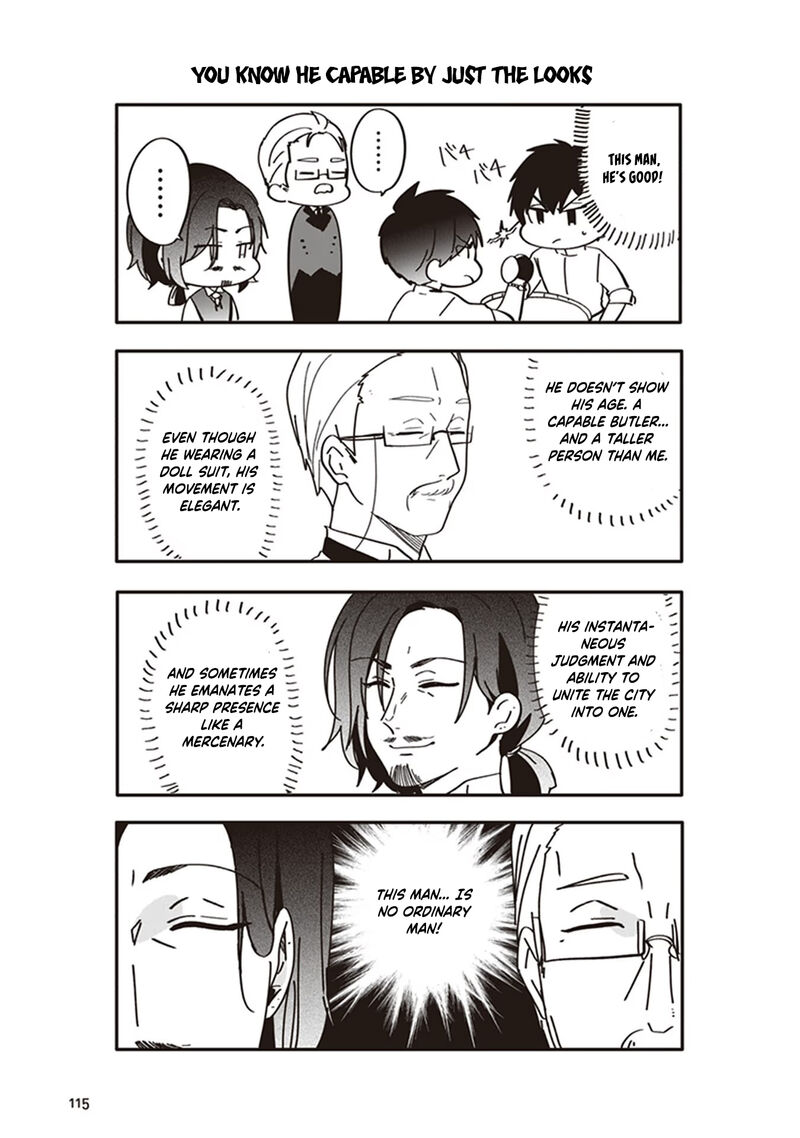 Akuyaku Reijou No Tsuihougo Chapter 23 Page 50