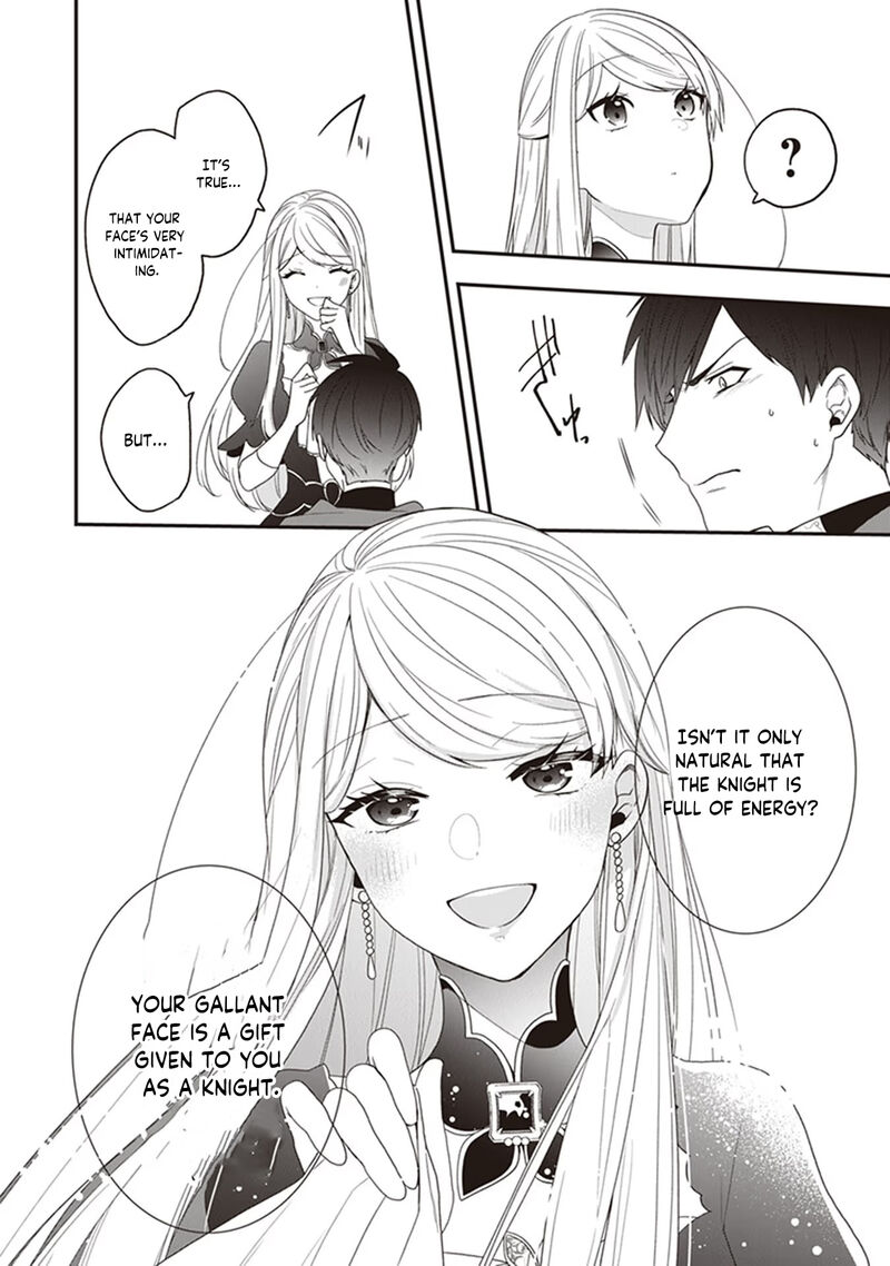 Akuyaku Reijou No Tsuihougo Chapter 26 Page 18
