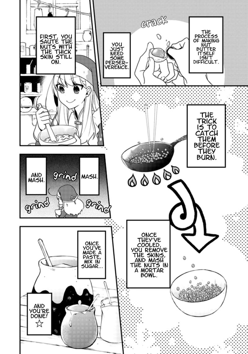 Akuyaku Reijou No Tsuihougo Chapter 3 Page 18