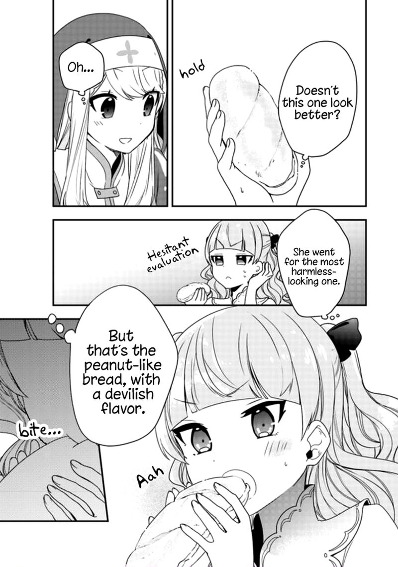 Akuyaku Reijou No Tsuihougo Chapter 3 Page 21