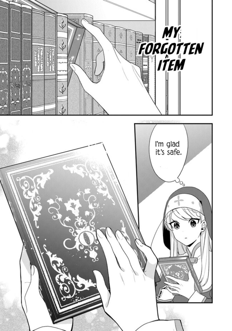 Akuyaku Reijou No Tsuihougo Chapter 31 Page 11