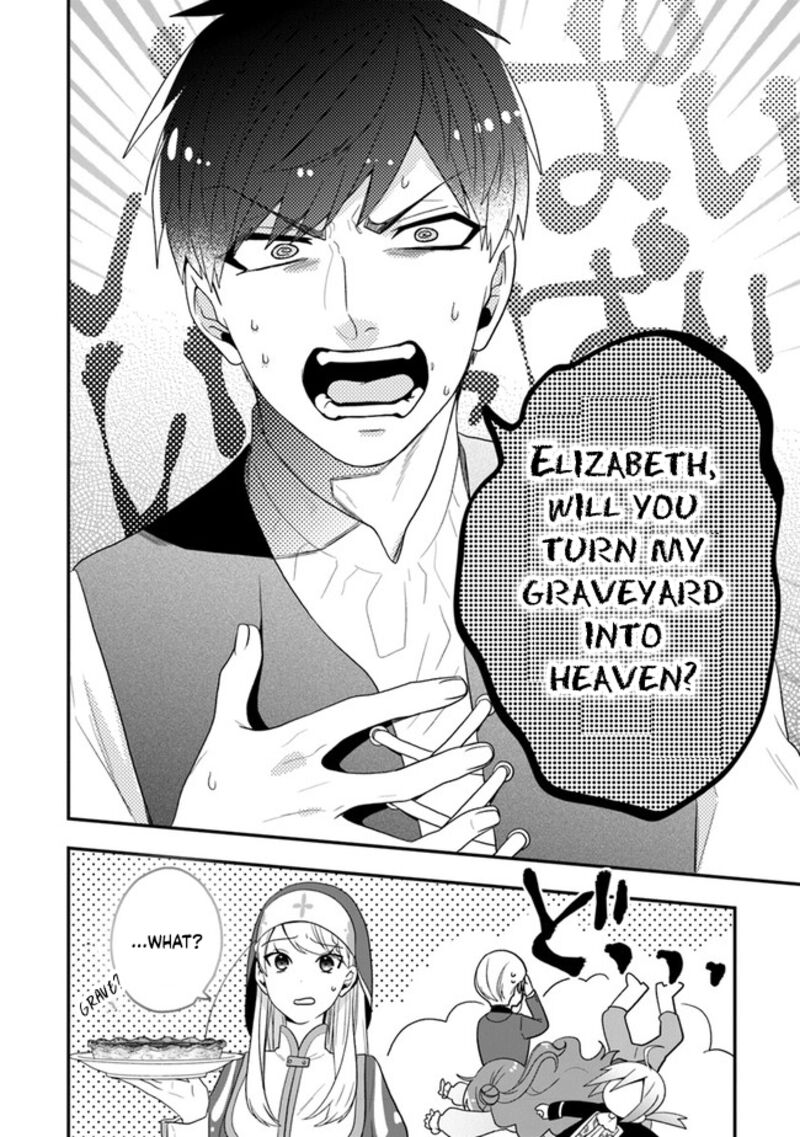 Akuyaku Reijou No Tsuihougo Chapter 31 Page 26