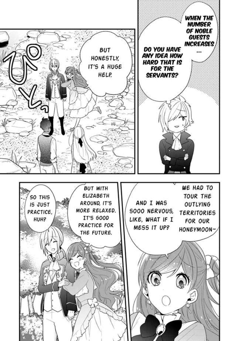 Akuyaku Reijou No Tsuihougo Chapter 32 Page 16