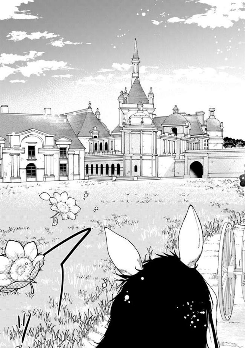 Akuyaku Reijou No Tsuihougo Chapter 32 Page 22