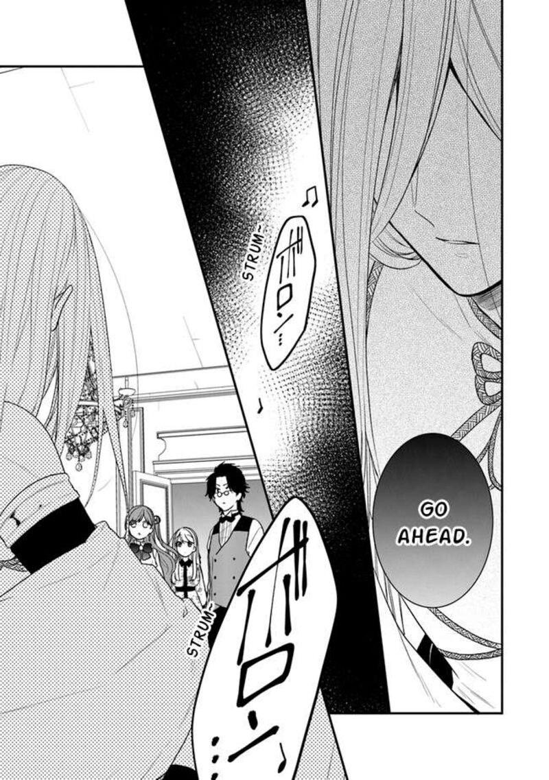 Akuyaku Reijou No Tsuihougo Chapter 32 Page 32