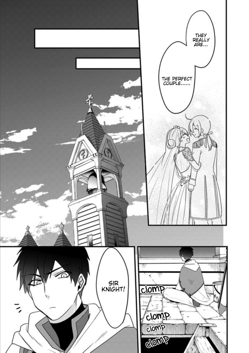 Akuyaku Reijou No Tsuihougo Chapter 8 Page 31
