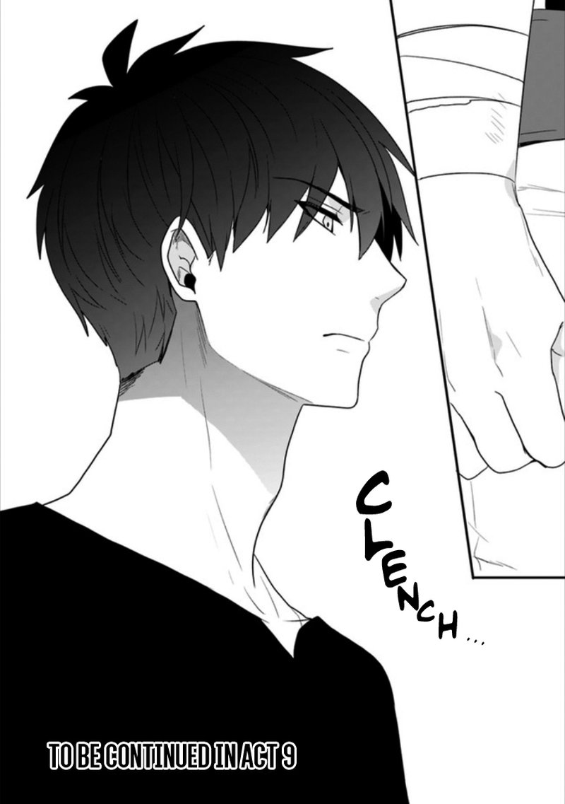 Akuyaku Reijou No Tsuihougo Chapter 8 Page 38