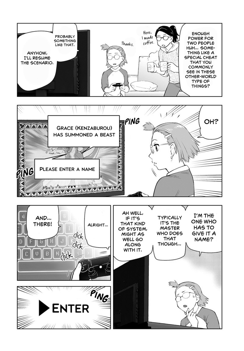 Akuyaku Reijou Tensei Oji San Chapter 10 Page 16