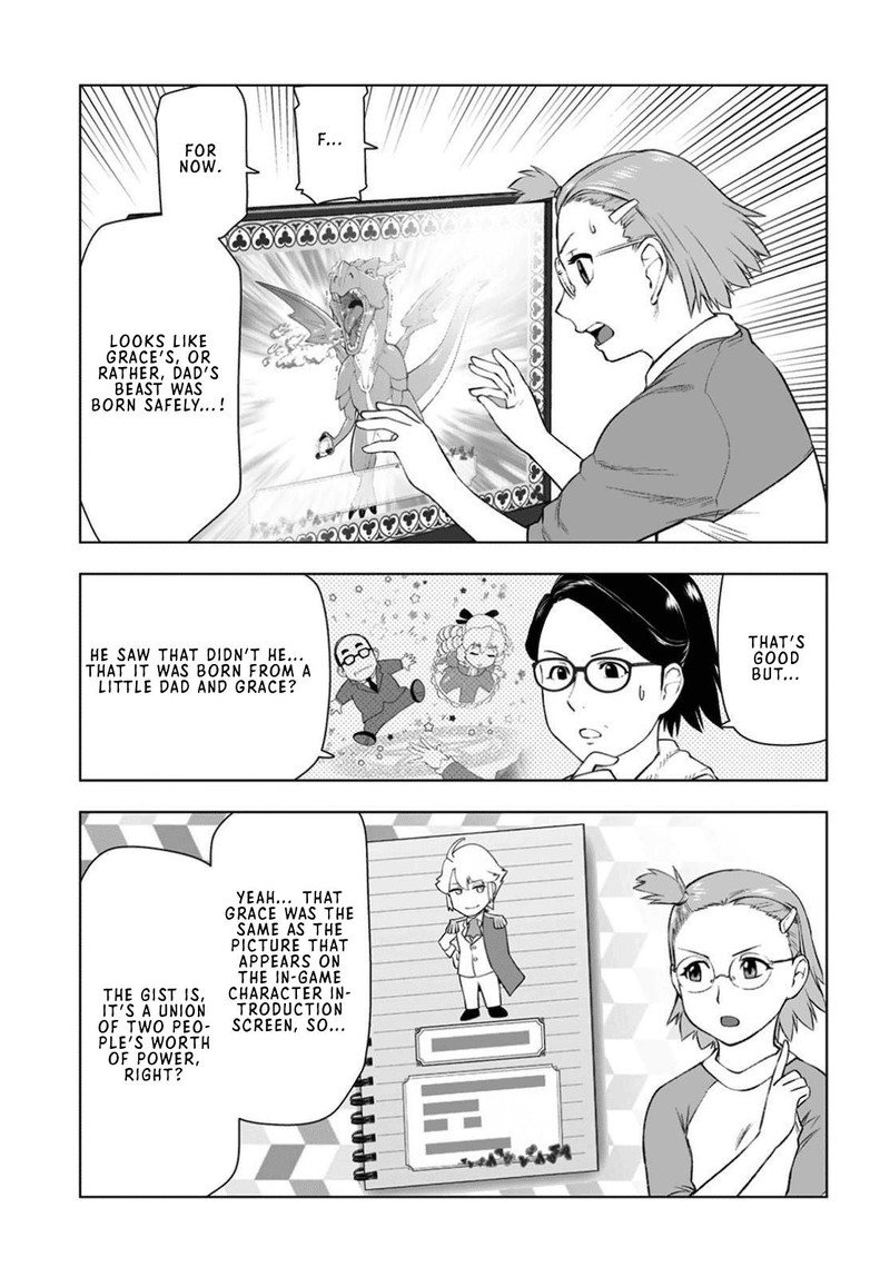 Akuyaku Reijou Tensei Oji San Chapter 10e Page 2