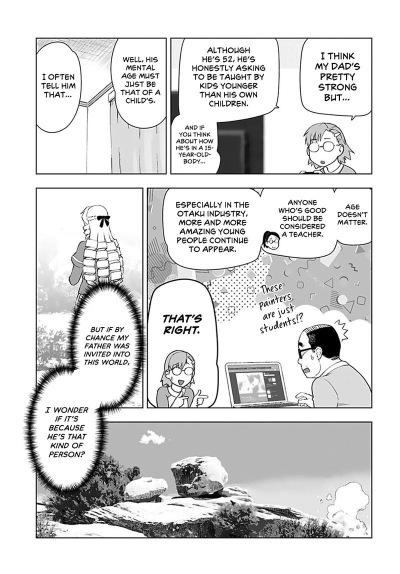 Akuyaku Reijou Tensei Oji San Chapter 12 Page 7