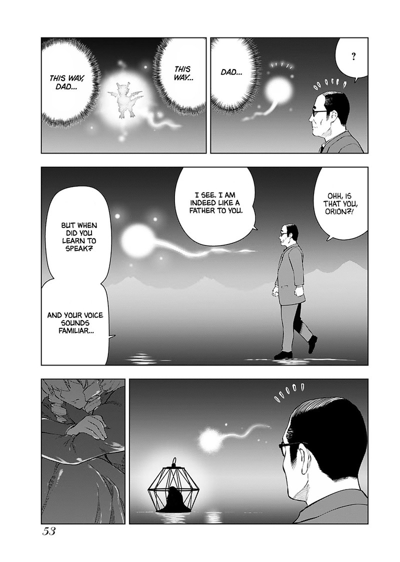 Akuyaku Reijou Tensei Oji San Chapter 17 Page 3