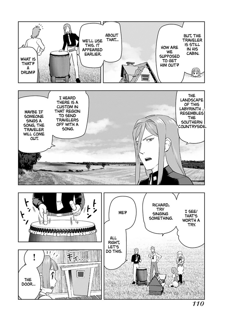 Akuyaku Reijou Tensei Oji San Chapter 19 Page 20