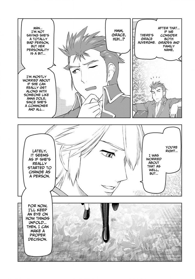 Akuyaku Reijou Tensei Oji San Chapter 2 Page 16
