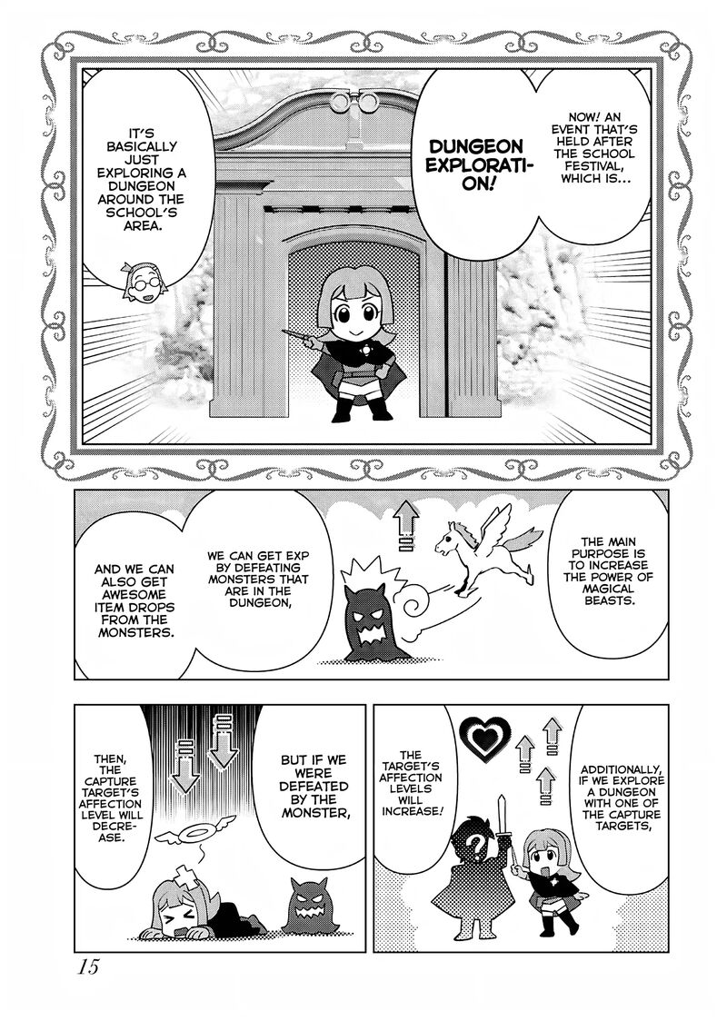 Akuyaku Reijou Tensei Oji San Chapter 29 Page 13