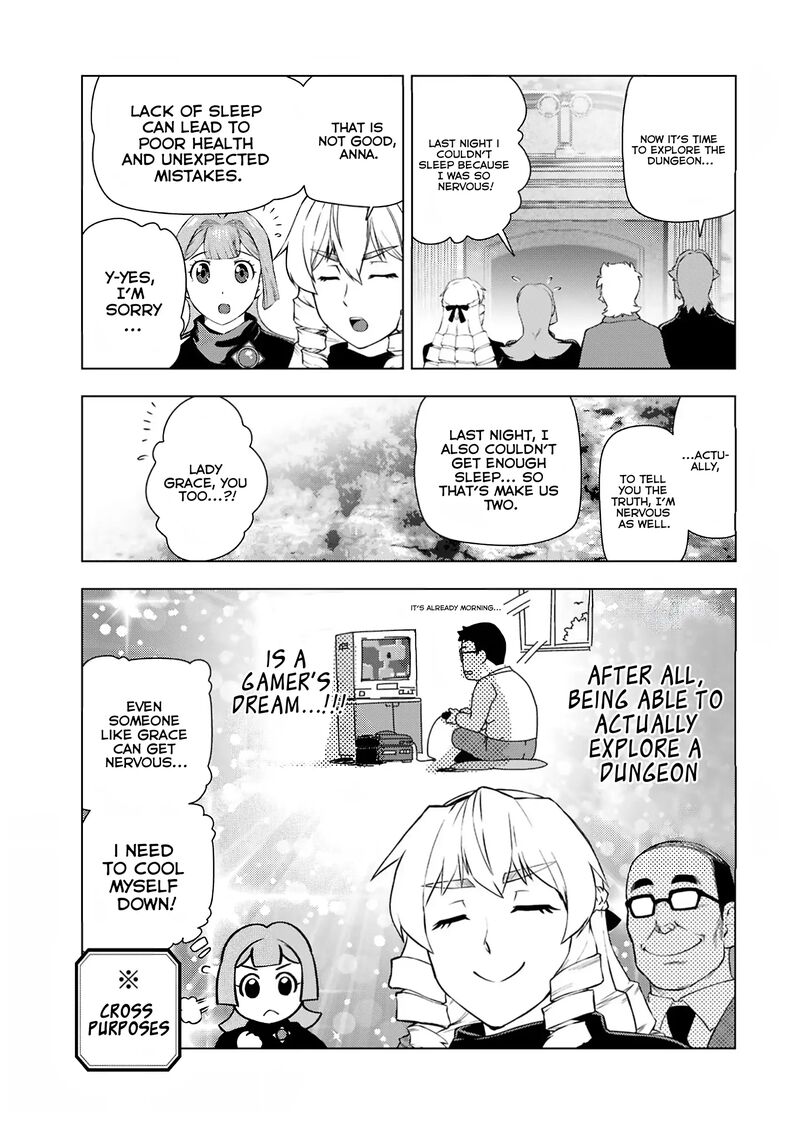 Akuyaku Reijou Tensei Oji San Chapter 29 Page 15