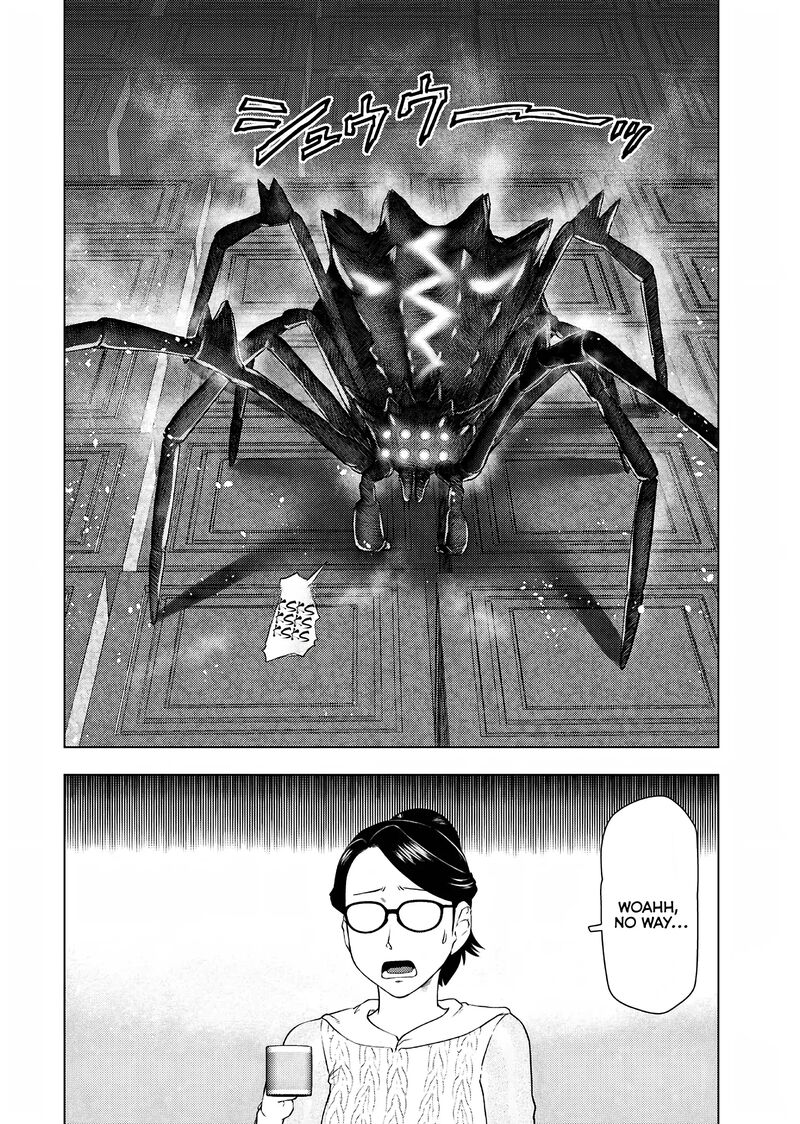 Akuyaku Reijou Tensei Oji San Chapter 29 Page 26