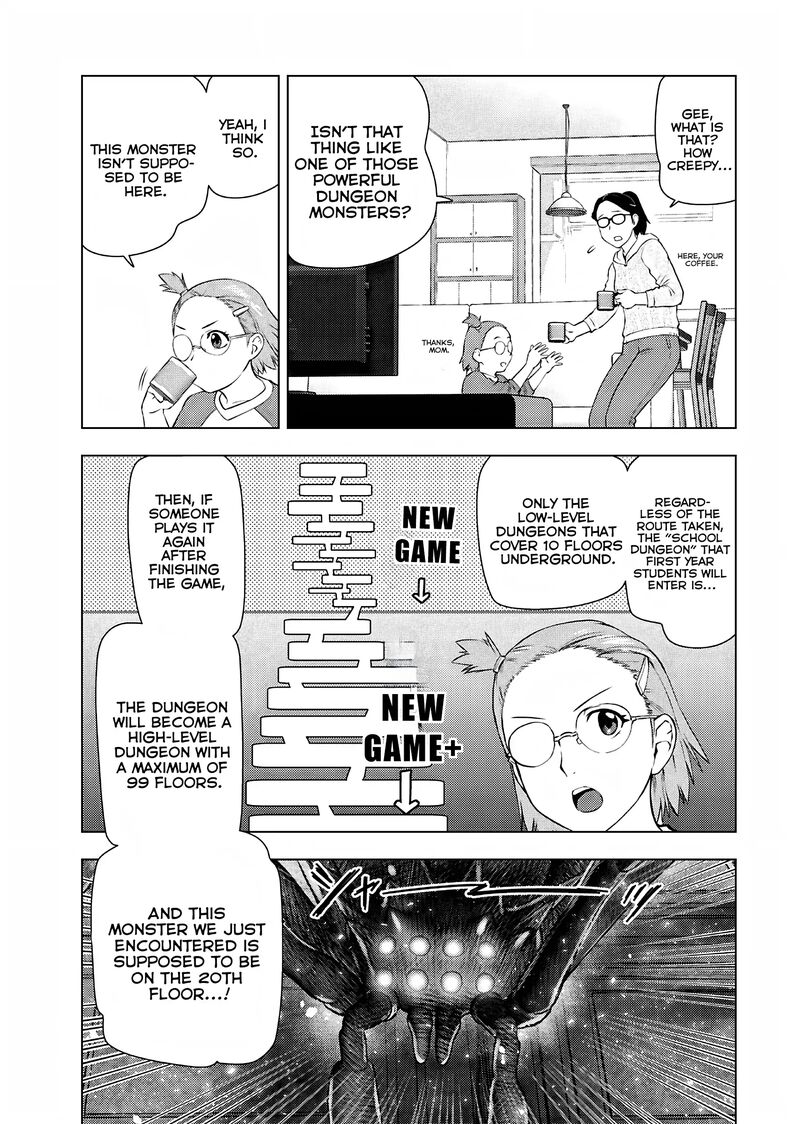 Akuyaku Reijou Tensei Oji San Chapter 29 Page 27