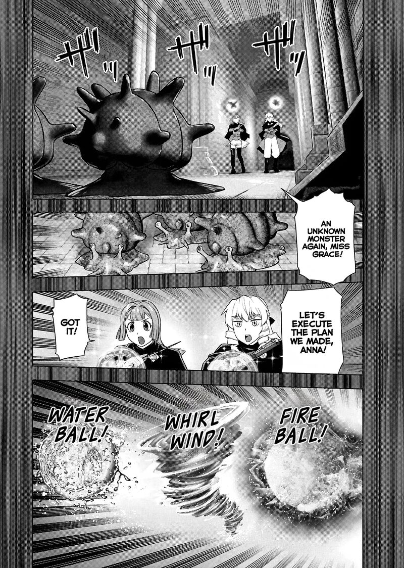 Akuyaku Reijou Tensei Oji San Chapter 30 Page 14