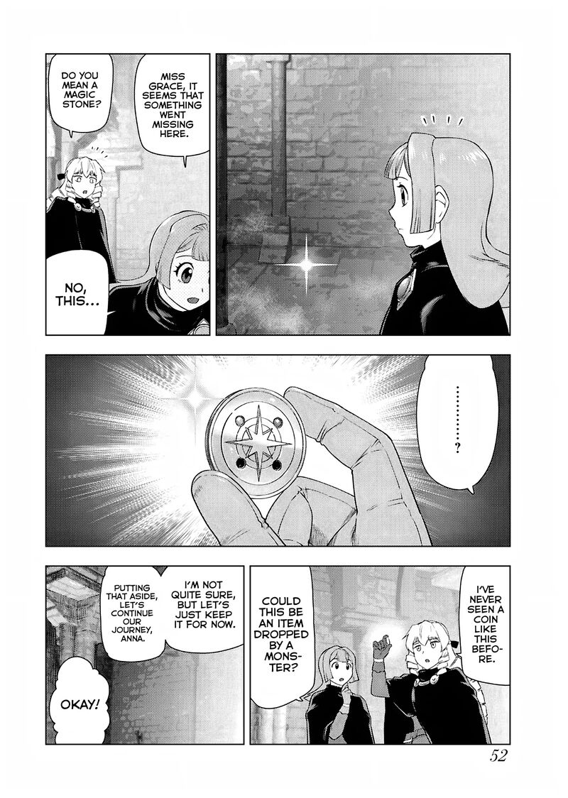 Akuyaku Reijou Tensei Oji San Chapter 30 Page 16