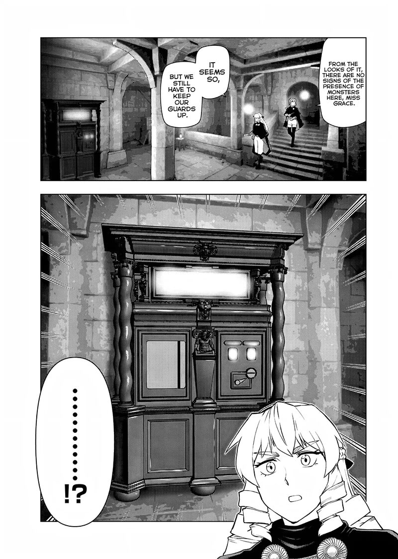 Akuyaku Reijou Tensei Oji San Chapter 30 Page 19