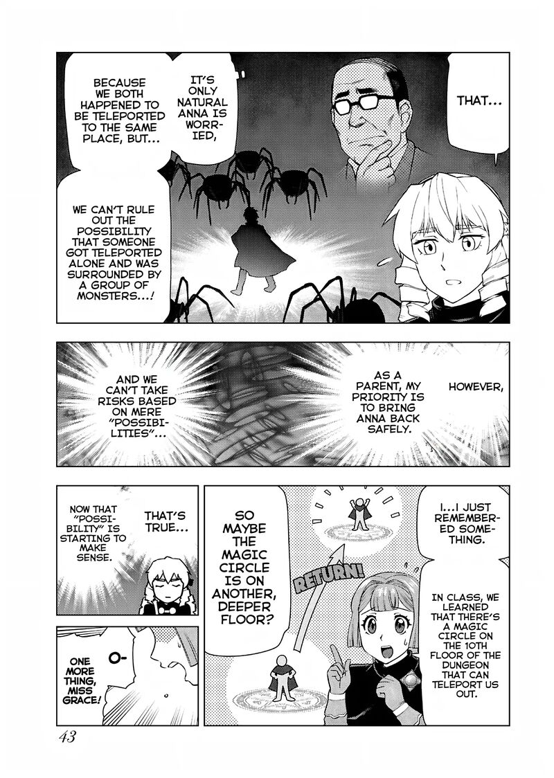 Akuyaku Reijou Tensei Oji San Chapter 30 Page 7