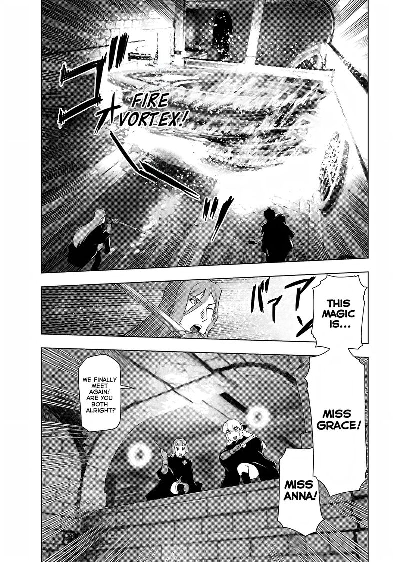 Akuyaku Reijou Tensei Oji San Chapter 31 Page 13