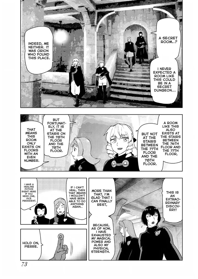 Akuyaku Reijou Tensei Oji San Chapter 31 Page 15