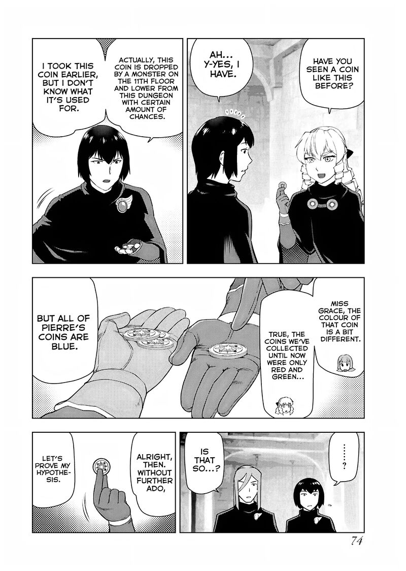 Akuyaku Reijou Tensei Oji San Chapter 31 Page 16