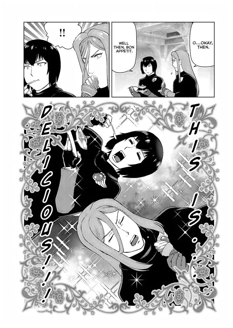 Akuyaku Reijou Tensei Oji San Chapter 31 Page 19