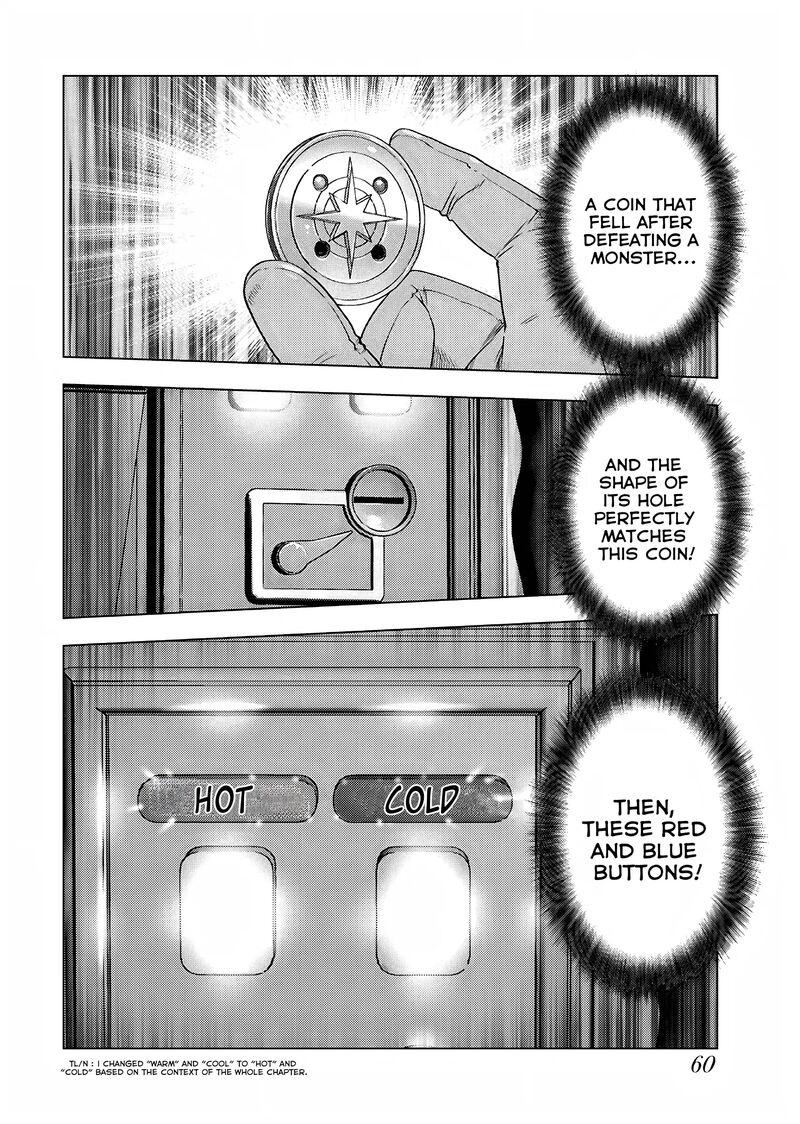 Akuyaku Reijou Tensei Oji San Chapter 31 Page 2