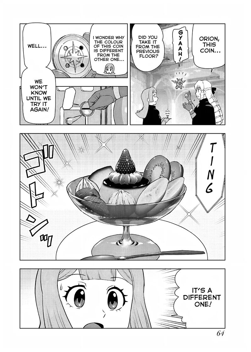 Akuyaku Reijou Tensei Oji San Chapter 31 Page 6