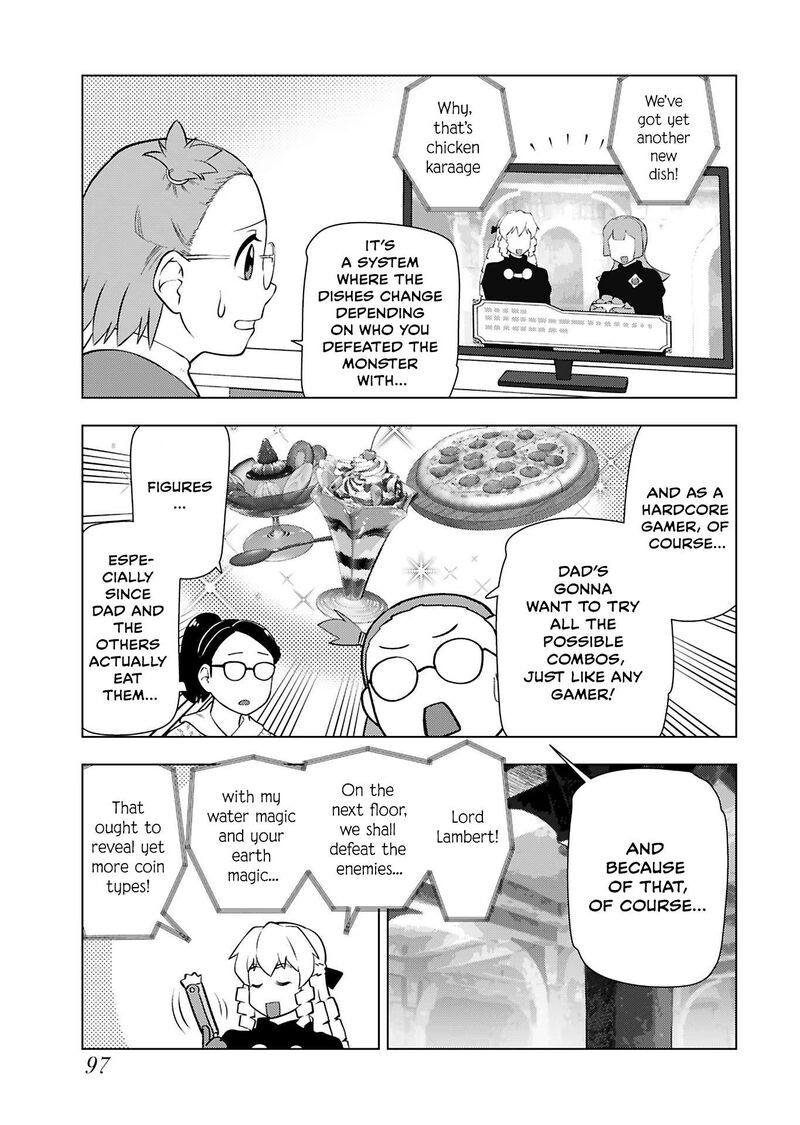 Akuyaku Reijou Tensei Oji San Chapter 32 Page 13