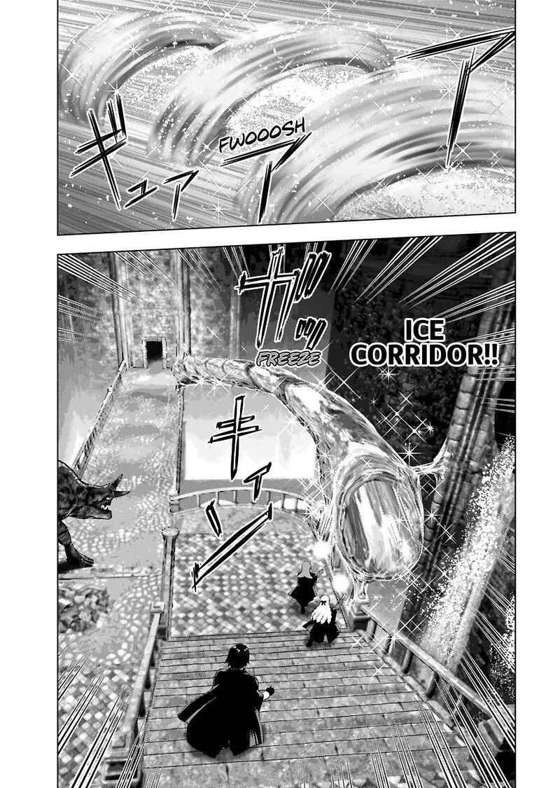 Akuyaku Reijou Tensei Oji San Chapter 33 Page 13
