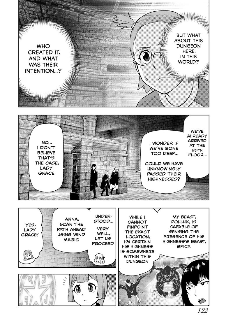 Akuyaku Reijou Tensei Oji San Chapter 33 Page 16