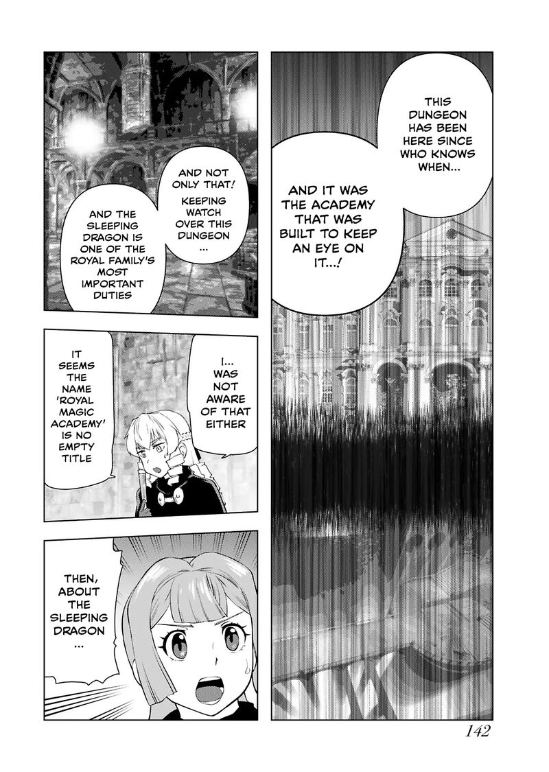 Akuyaku Reijou Tensei Oji San Chapter 34 Page 10