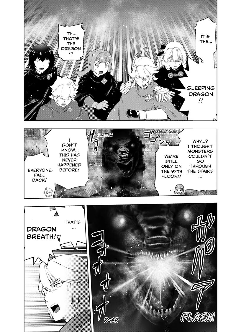 Akuyaku Reijou Tensei Oji San Chapter 34 Page 13