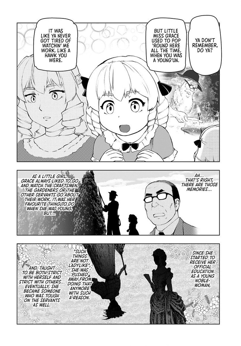 Akuyaku Reijou Tensei Oji San Chapter 4 Page 15