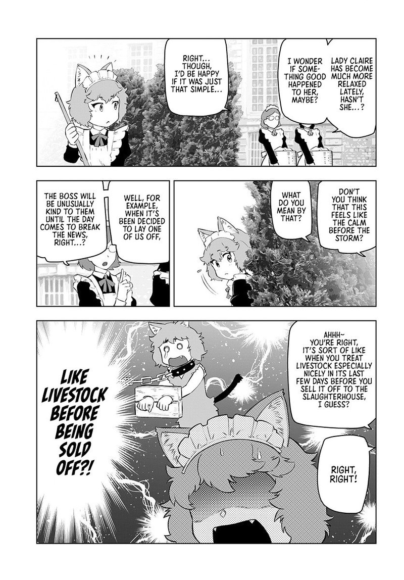 Akuyaku Reijou Tensei Oji San Chapter 4 Page 4